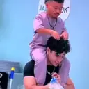 ملصق
