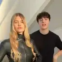 ملصق