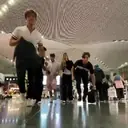 ملصق