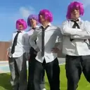 ملصق
