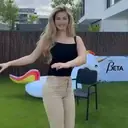 ملصق