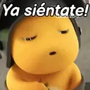 ملصق