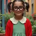 ملصق