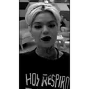 ملصق