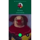 ملصق