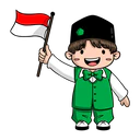 ملصق