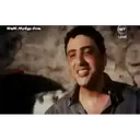 ملصق