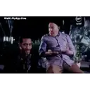 ملصق