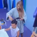 ملصق
