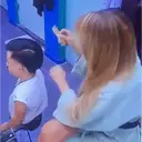 ملصق