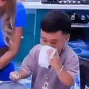 ملصق