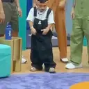 ملصق