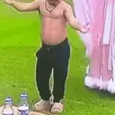 ملصق