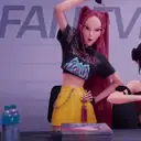 ملصق