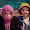 ملصق
