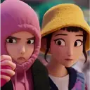 ملصق