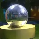 ملصق