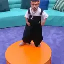 ملصق
