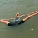 ملصق