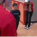ملصق