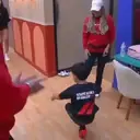 ملصق