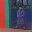 ملصق