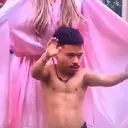 ملصق