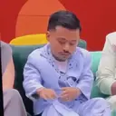 ملصق