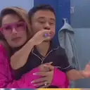 ملصق