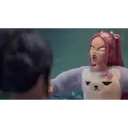 ملصق