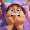 ملصق