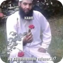 ملصق