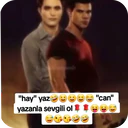 ملصق