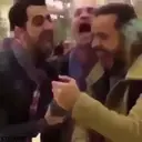 ملصق