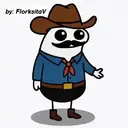 Стикер