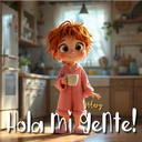 ملصق