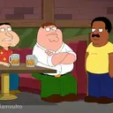 ملصق