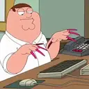 ملصق