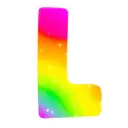ملصق