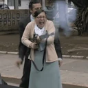 ملصق