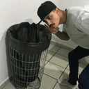 ملصق