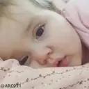 ملصق