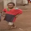 ملصق