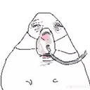 ملصق