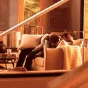 ملصق