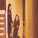 ملصق