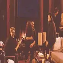 ملصق