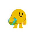 ملصق