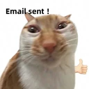 ملصق