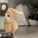 ملصق